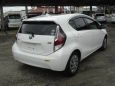  Toyota Aqua 2015 , 715700 , 