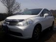  Nissan Tiida Latio 2007 , 330000 , 