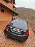  Mercedes-Benz S-Class 2013 , 2500000 , 