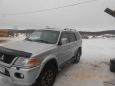 SUV   Mitsubishi Pajero Sport 2007 , 740000 , 