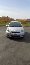  Toyota Vitz 2009 , 485000 , 