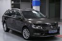  Volkswagen Passat 2012 , 728000 , 