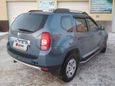 SUV   Renault Duster 2012 , 840000 , 