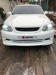  Toyota Mark II 2001 , 410000 , 