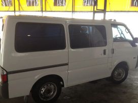    Nissan Vanette 2008 , 450000 , 