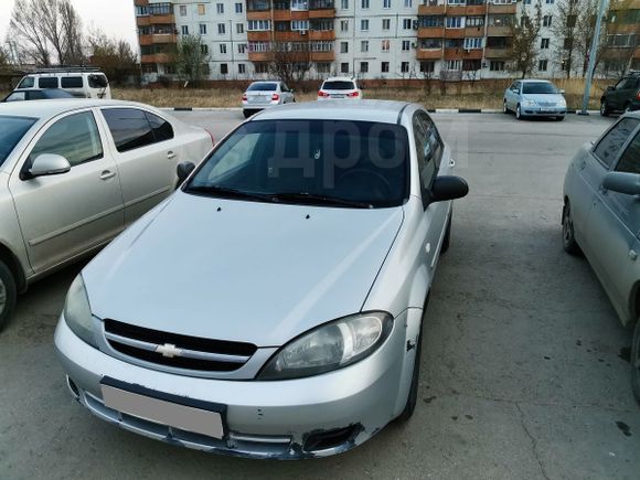  Chevrolet Lacetti 2007 , 235000 , 