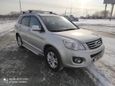 SUV   Great Wall Hover H6 2014 , 628000 , 