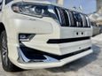 SUV   Toyota Land Cruiser Prado 2018 , 3930000 , 