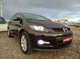 SUV   Mazda CX-7 2008 , 419000 , 