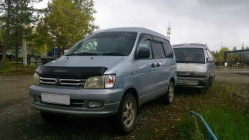    Toyota Lite Ace Noah 1997 , 255000 , 