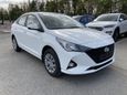  Hyundai Solaris 2021 , 1080000 , 