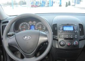  Hyundai i30 2009 , 430000 , 