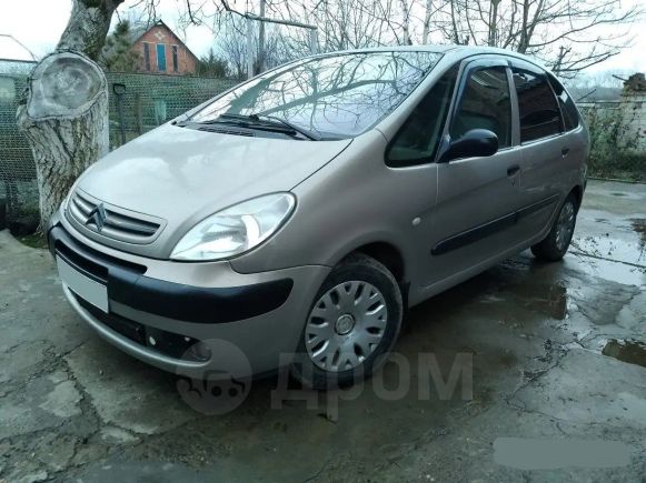    Citroen Xsara Picasso 2005 , 220000 , 