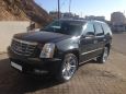 SUV   Cadillac Escalade 2011 , 1690000 , 