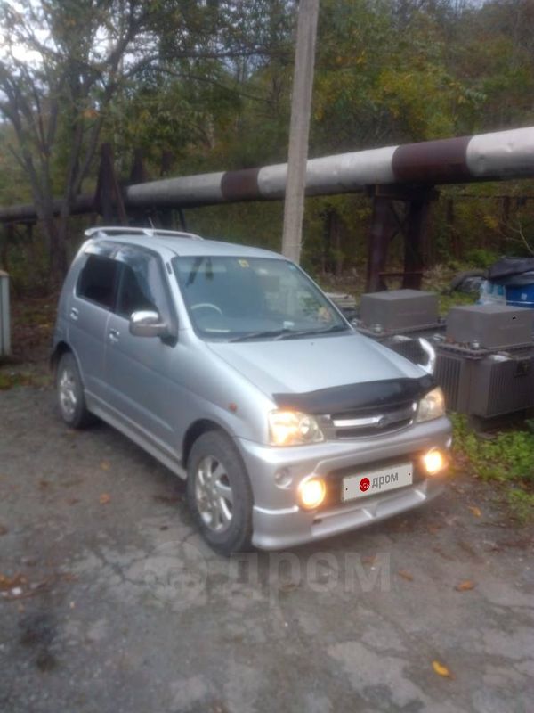 SUV   Daihatsu Terios Kid 2001 , 220000 , 