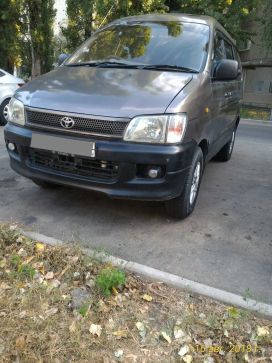    Toyota Lite Ace Noah 1996 , 260000 , 