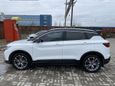 SUV   Geely Coolray 2020 , 1499000 , -