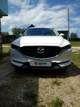 SUV   Mazda CX-5 2019 , 2050000 , 