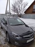  Opel Astra 2011 , 480000 , 