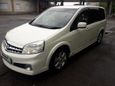    Nissan Lafesta 2009 , 490000 , 