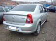  Renault Logan 2012 , 335000 , 