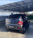 SUV   SsangYong Actyon 2007 , 415000 , 