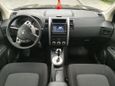 SUV   Nissan X-Trail 2010 , 805000 , 