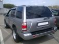 SUV   Nissan Pathfinder 2000 , 487000 , 