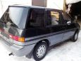    Nissan Prairie 1994 , 137000 , 