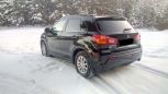 SUV   Mitsubishi ASX 2011 , 730000 , -