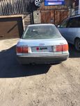  Audi 80 1991 , 80000 , 