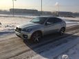 SUV   BMW X6 2008 , 1500000 , 