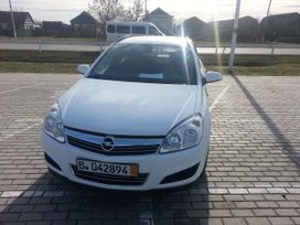    Opel Zafira 2009 , 440000 , 