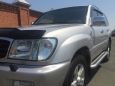 SUV   Toyota Land Cruiser 2001 , 999000 , 