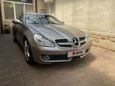   Mercedes-Benz SLK-Class 2008 , 1250000 , 