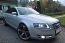  Audi A6 2006 , 680000 , 