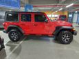 SUV   Jeep Wrangler 2019 , 4450000 , 