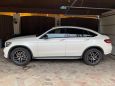 SUV   Mercedes-Benz GLC 2017 , 3300000 , 