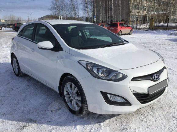  Hyundai i30 2012 , 515000 , 