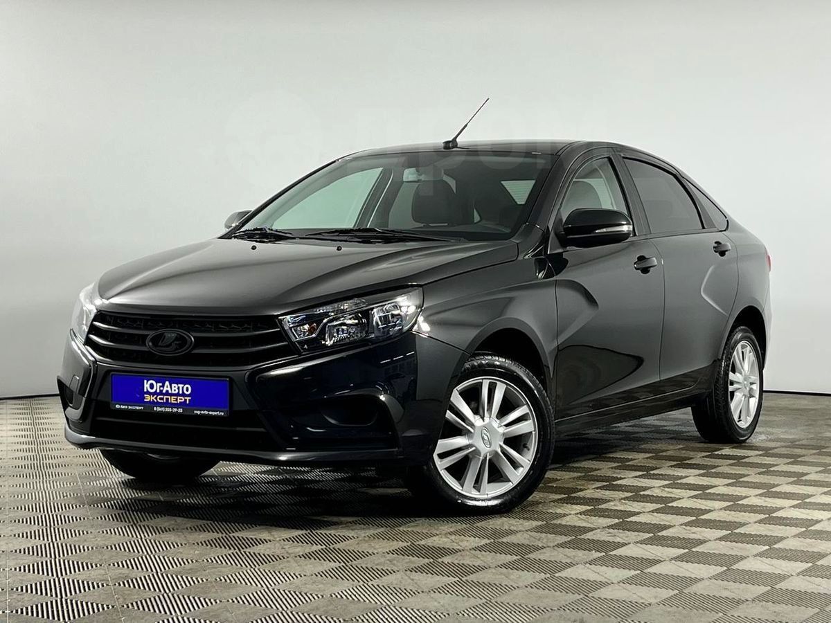 Купить Авто Веста В Оренбурге