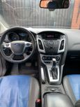  Ford Focus 2011 , 585000 , 