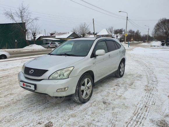 SUV   Lexus RX300 2003 , 950000 , 