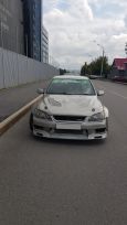  Toyota Altezza 2000 , 600000 , 