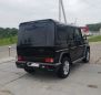 SUV   Mercedes-Benz G-Class 2010 , 3150000 , 