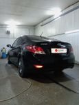  Hyundai Solaris 2012 , 458000 , 