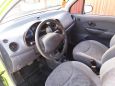  Daewoo Matiz 2006 , 135000 , 