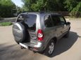 SUV   Chevrolet Niva 2010 , 350000 , 