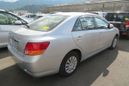  Toyota Allion 2007 , 660000 , 