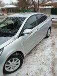  Hyundai Solaris 2012 , 480000 , 