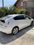  Toyota Prius 2010 , 1250000 , 